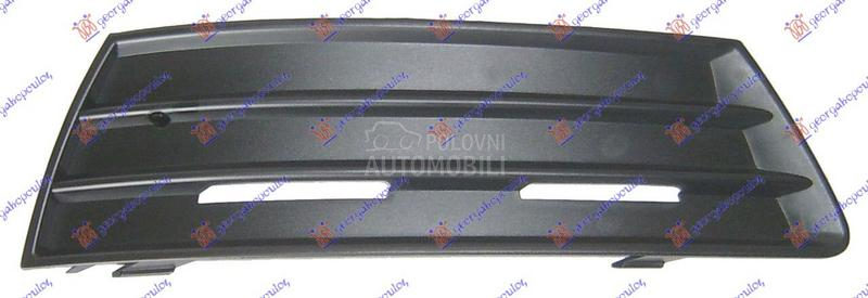 RESETKA PREDNJEG BRANIKA (BEZ