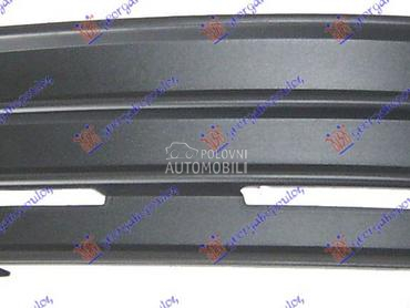 RESETKA PREDNJEG BRANIKA (BEZ za Volkswagen Passat CC od 2008. do 2012. god.