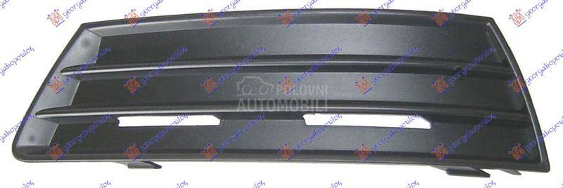 RESETKA PREDNJEG BRANIKA (BEZ