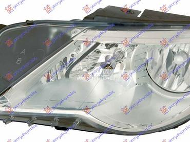 FAR ELEKTRICNI (SA MOTOROM) (D za Volkswagen Passat CC od 2008. do 2012. god.