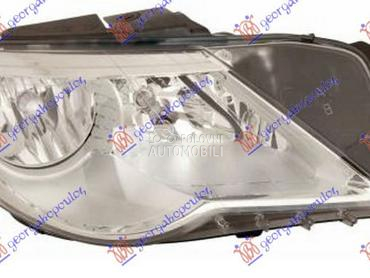 FAR ELEKTRICNI (SA MOTOROM) (T za Volkswagen Passat CC od 2008. do 2012. god.