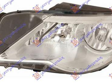 FAR ELEKTRICNI (SA MOTOROM) (T za Volkswagen Passat CC od 2008. do 2012. god.