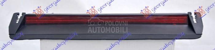 TRECA STOP LAMPA SEDAN