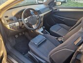 Opel Astra H 1.8