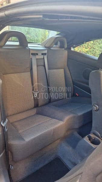 Opel Astra H 1.8