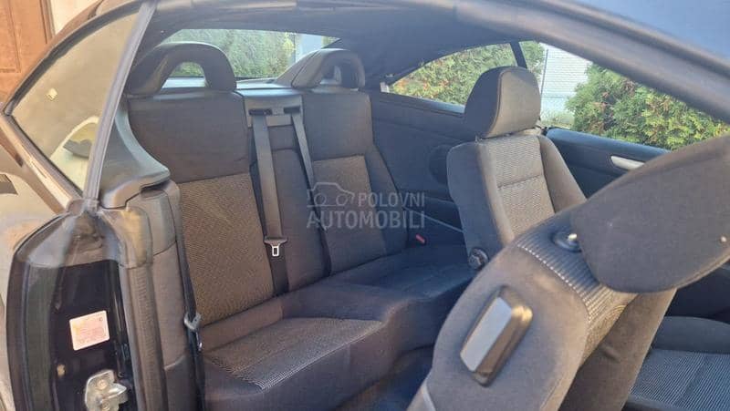 Opel Astra H 1.8