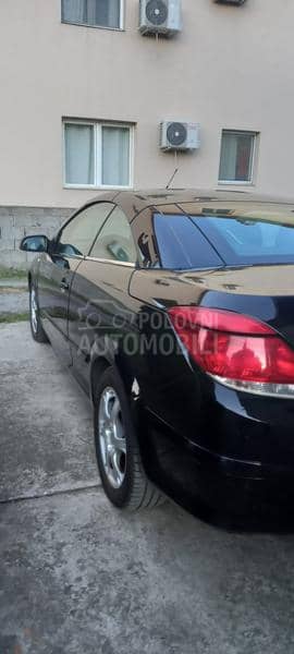 Opel Astra H 1.8