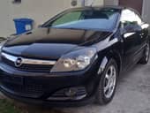 Opel Astra H 1.8
