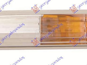 MIGAVAC U BRANIKU PROVIDNI za Volkswagen Passat CC od 2008. do 2012. god.