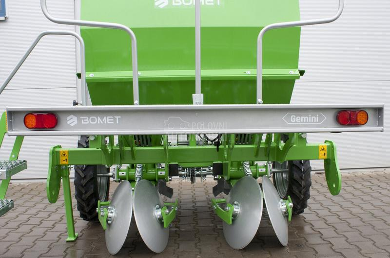 Bomet GEMINI