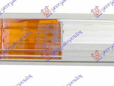 MIGAVAC U BRANIKU PROVIDNI za Volkswagen Passat CC od 2008. do 2012. god.