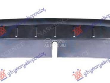 POKLOPAC PREDNJEG... za Tesla Model X za 2016. god.