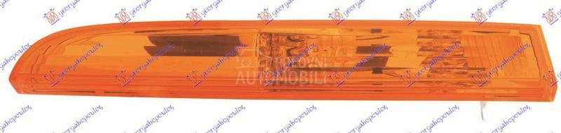 MIGAVAC U PREDNJEM BRANIKU ZUT