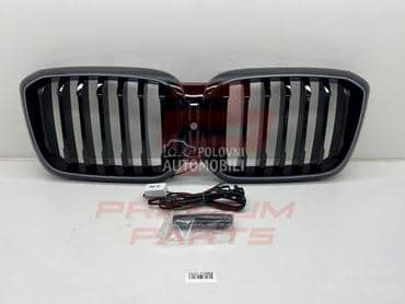 MASKA GRILLE GRILL za BMW X3