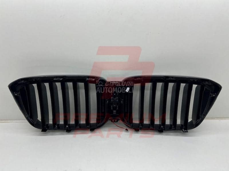 MASKA GRILLE GRILL