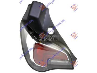 STOP LAMPA Levo za Opel Adam za 2012. god.