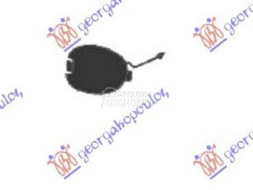 POKLOPAC KUKE PREDNJEG BRANIKA za Fiat Punto od 1996. do 1999. god.