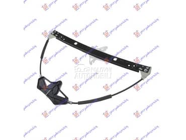 PODIZAC ZADNJEG PROZORA... za Škoda Octavia od 2013. do 2017. god.