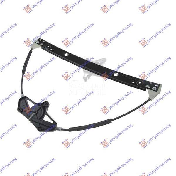 PODIZAC ZADNJEG PROZORA...