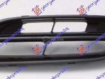 PVC MASKA CRNA Levo za Nissan Micra od 1998. do 2000. god.