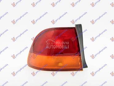 STOP LAMPA SPOLJASNJA Levo za Honda Civic od 1996. do 1999. god.