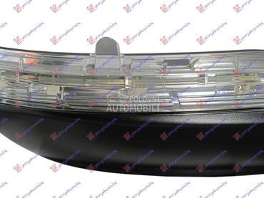 MIGAVAC U RETROVIZORU za Volkswagen Jetta od 2010. do 2014. god.