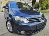 Volkswagen Golf Plus 1.6 TDI LUTKAA