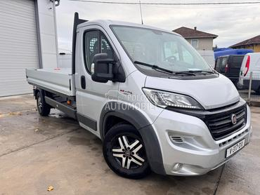 Fiat Ducato 2.3 M.J 3.80 TOVARNI