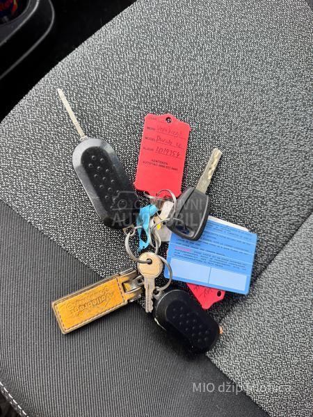 Fiat Ducato 2.3 M.J 3.80 TOVARNI