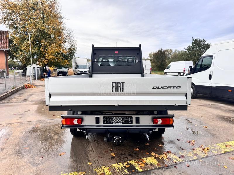 Fiat Ducato 2.3 M.J 3.80 TOVARNI