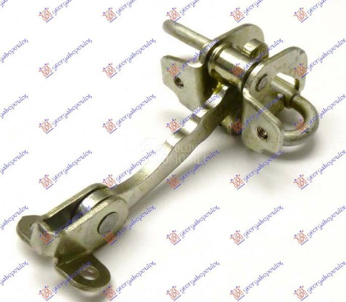 GRANICNIK PREDNJIH VRATA 3...