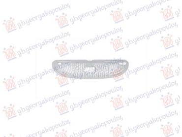 PVC MASKA BELA za Smart ForTwo za 2014. god.