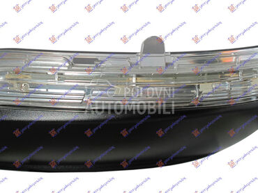 MIGAVAC U RETROVIZORU za Volkswagen Passat CC od 2008. do 2012. god.