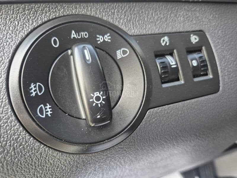 Volkswagen Caddy 1.9 tdi