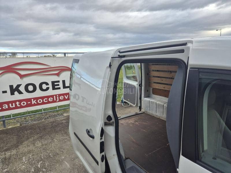 Volkswagen Caddy 1.9 tdi