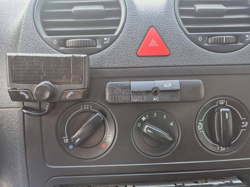 Volkswagen Caddy 1.9 tdi