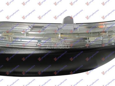 MIGAVAC U RETROVIZORU za Volkswagen Jetta od 2010. do 2014. god.