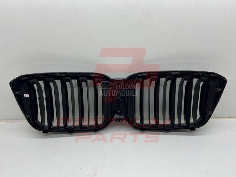 MASKA GRILLE GRILL