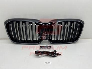 MASKA GRILLE GRILL za BMW X3