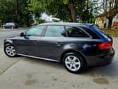 Audi A4 2.0 TDI LUTKAAA