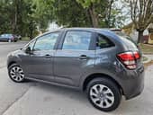 Citroen C3 1.6 HDI LUTKICAA