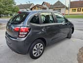 Citroen C3 1.6 HDI LUTKICAA