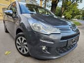 Citroen C3 1.6 HDI LUTKICAA