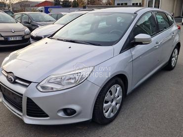 Ford Focus 1.6tdci noov