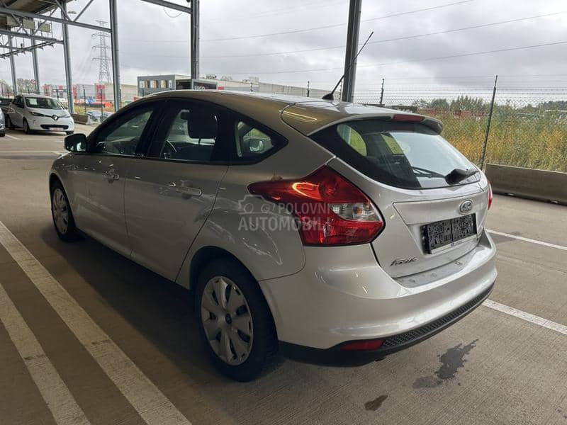 Ford Focus 1.6tdci noov