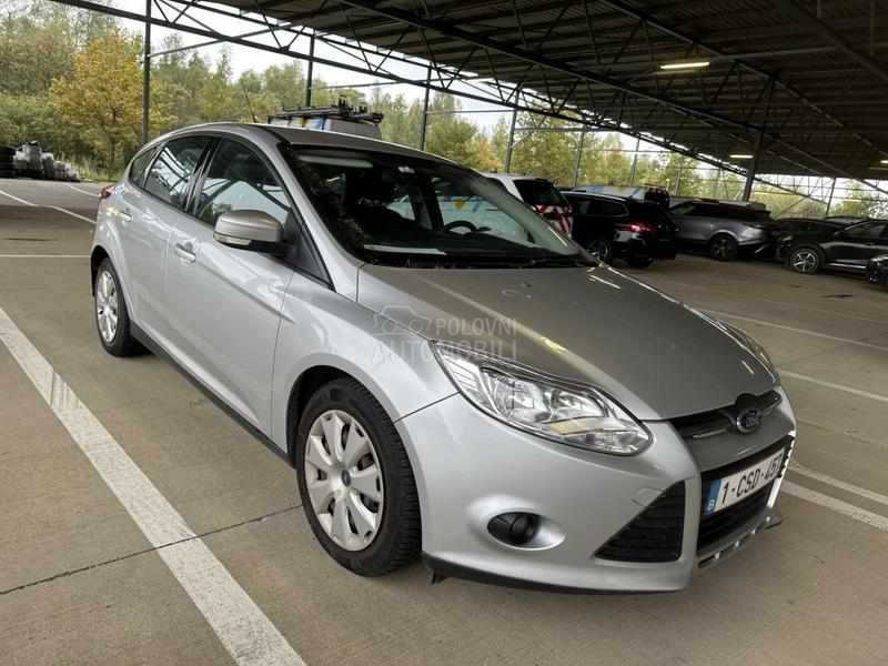 Ford Focus 1.6tdci noov