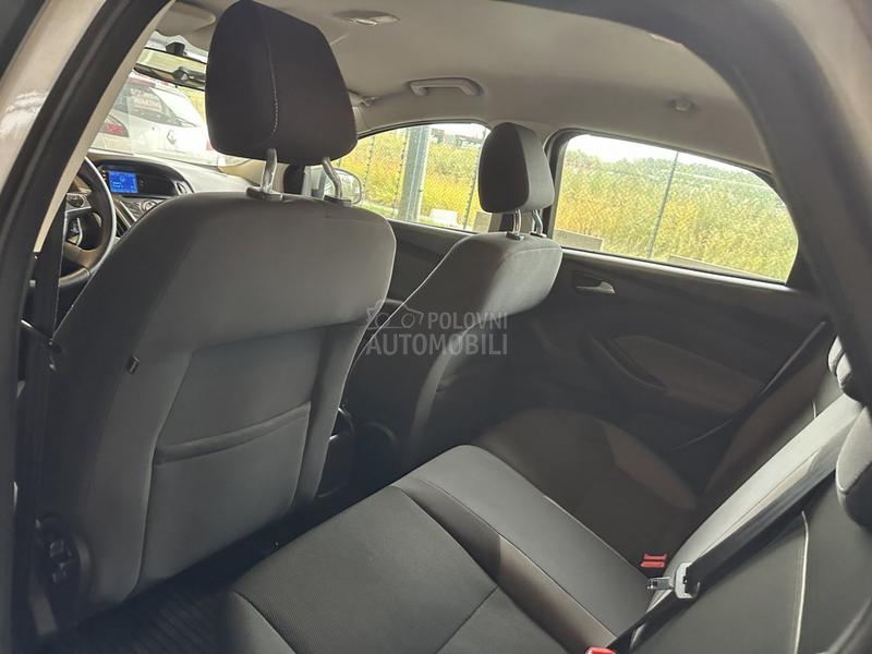 Ford Focus 1.6tdci noov