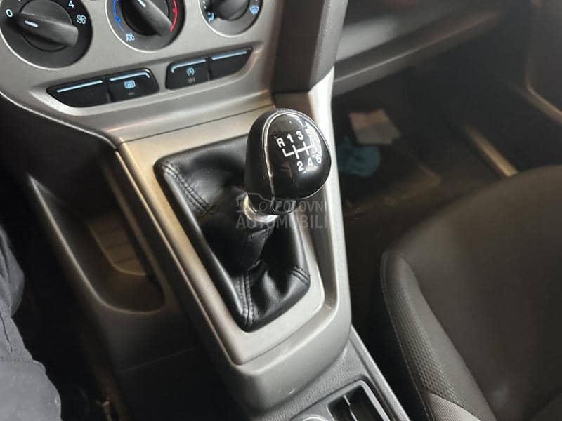 Ford Focus 1.6tdci noov