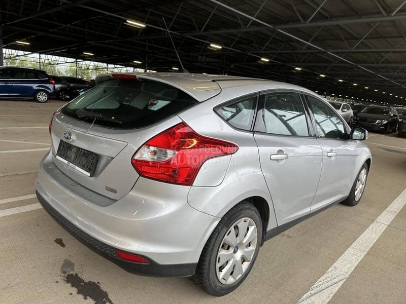 Ford Focus 1.6tdci noov