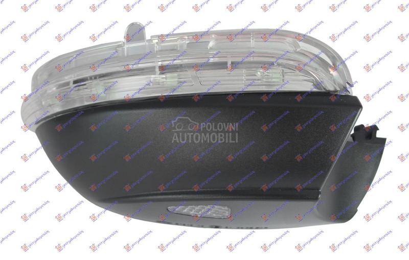 MIGAVAC U RETROVIZORU SA SVETL